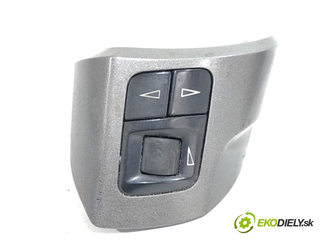 OPEL ASTRA H Kombi 2006 66 kW 1.4 (L35) 1364 SPÍNAČE: volantu 13208858