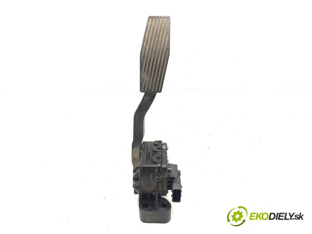 OPEL ASTRA H Kombi 2006 66 kW 1.4 (L35) 1364 Potenciometer plynu 9157998 (Potenciometer plynového pedálu)