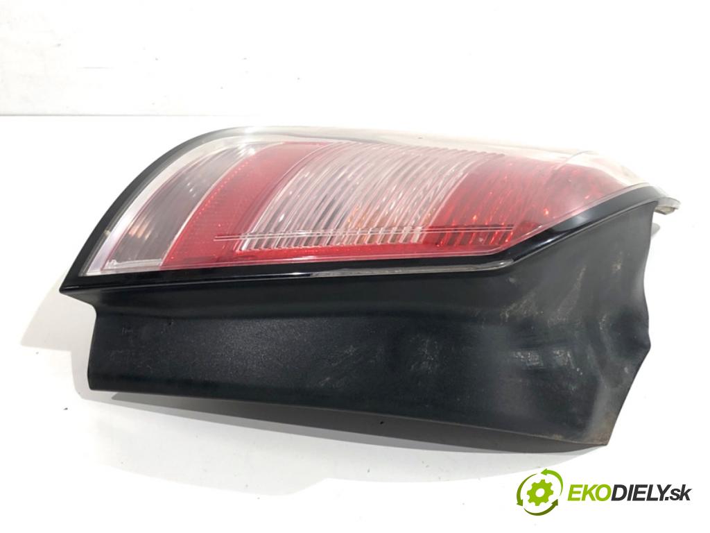 OPEL ASTRA H Kombi 2006 66 kW 1.4 (L35) 1364 světlo levý zadní část 13223674