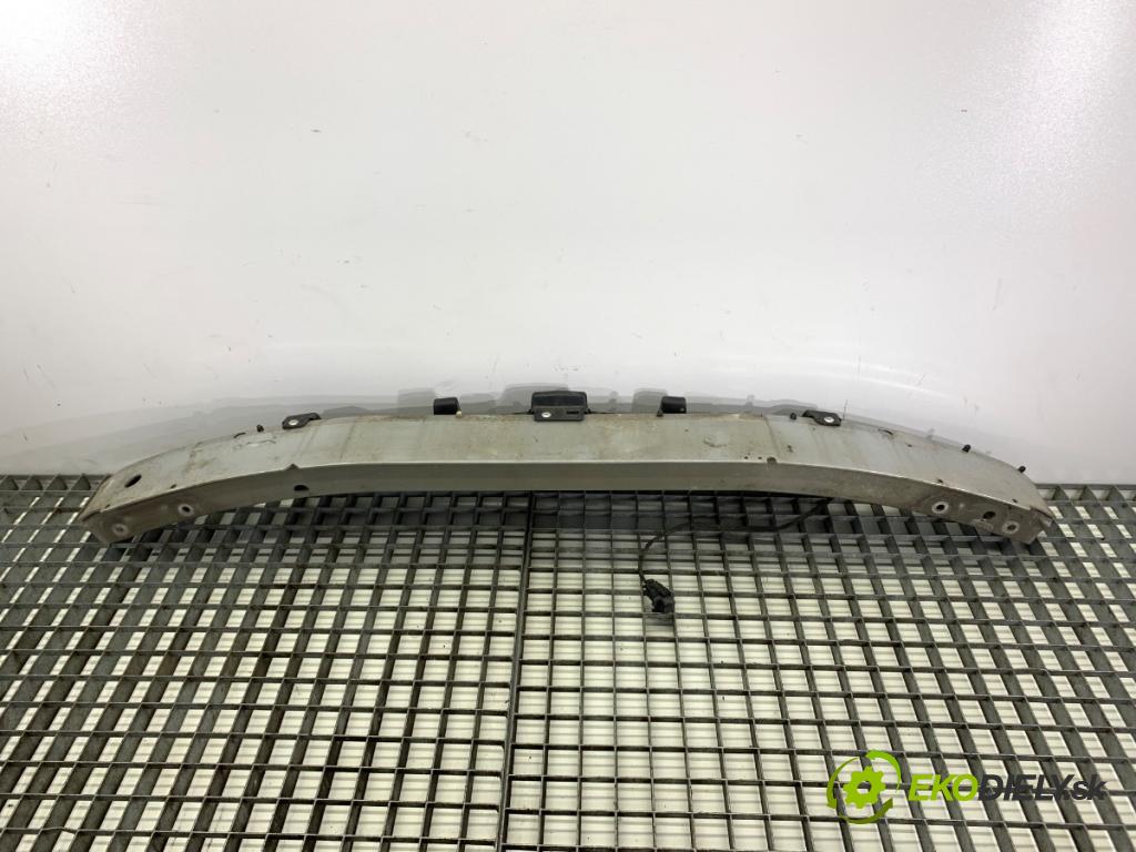 OPEL ASTRA H Kombi 2006 66 kW 1.4 (L35) 1364 výztuha nárazníka přední část  (Přední výztuha)