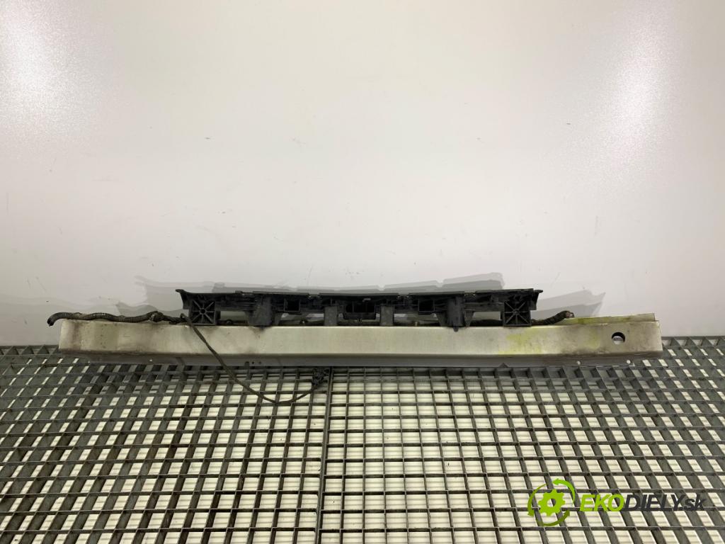 OPEL ASTRA H Kombi 2006 66 kW 1.4 (L35) 1364 výztuha nárazníka přední část  (Přední výztuha)