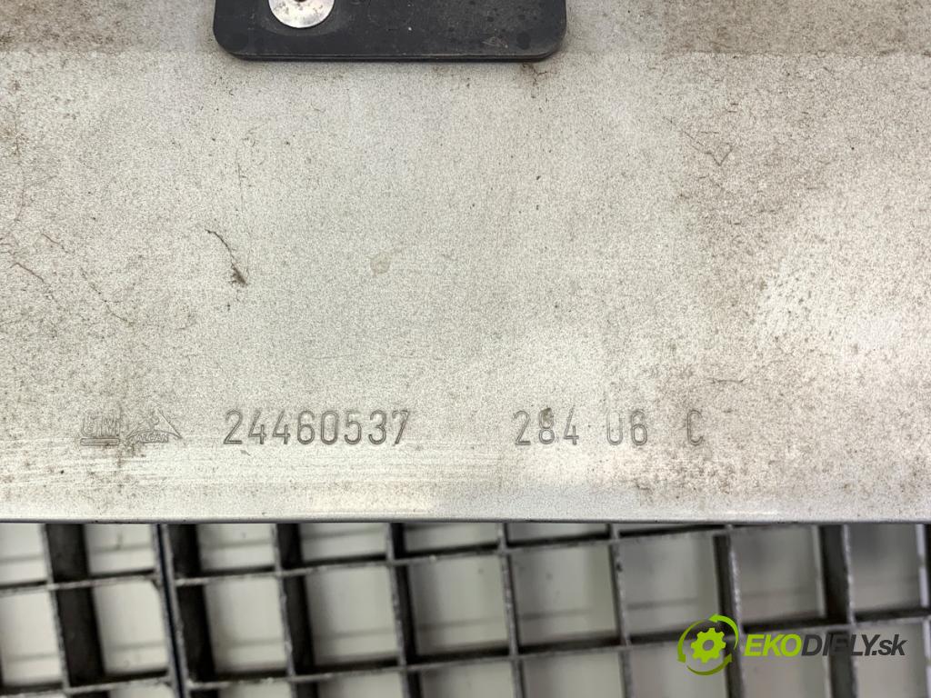 OPEL ASTRA H Kombi 2006 66 kW 1.4 (L35) 1364 výztuha nárazníka přední část  (Přední výztuha)