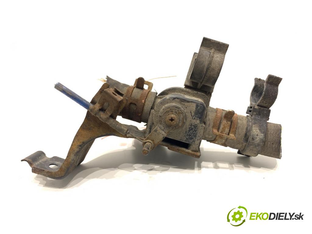 HONDA CIVIC VII liftback 2001 66 kW 1.4 iS (EP1) 1396 Ventil kúrenia  (Ventil kúrenia)