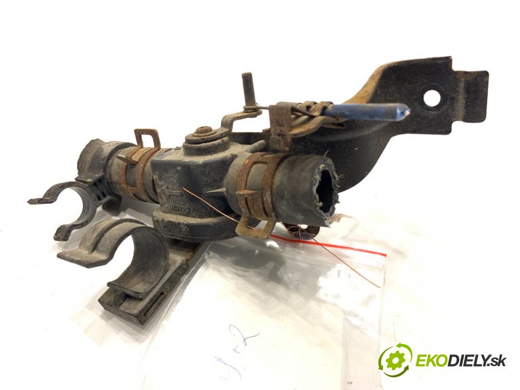 HONDA CIVIC VII liftback 2001 66 kW 1.4 iS (EP1) 1396 Ventil kúrenia  (Ventil kúrenia)