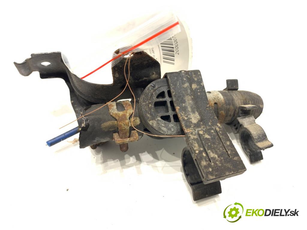 HONDA CIVIC VII liftback 2001 66 kW 1.4 iS (EP1) 1396 Ventil kúrenia  (Ventil kúrenia)