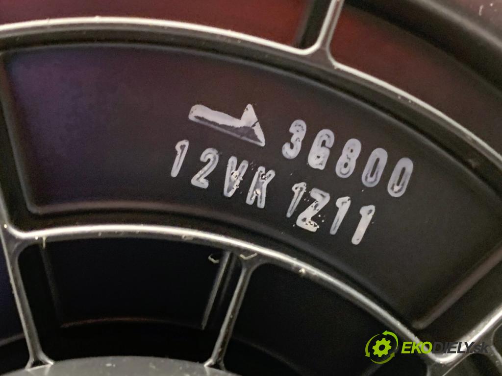 HONDA CIVIC VII liftback 2001 66 kW 1.4 iS (EP1) 1396 topení 83150-30352