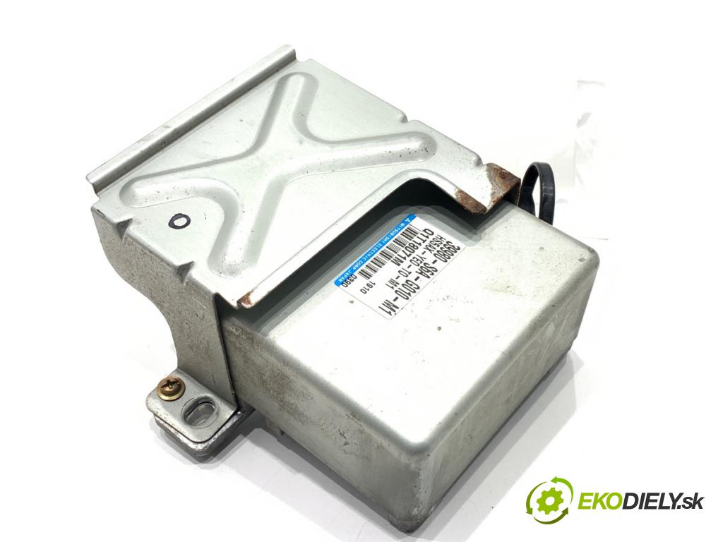 HONDA CIVIC VII liftback 2001 66 kW 1.4 iS (EP1) 1396 modul servočerpadlo 39980-S6A-G010-M1 (Řídící jednotka ostatní)