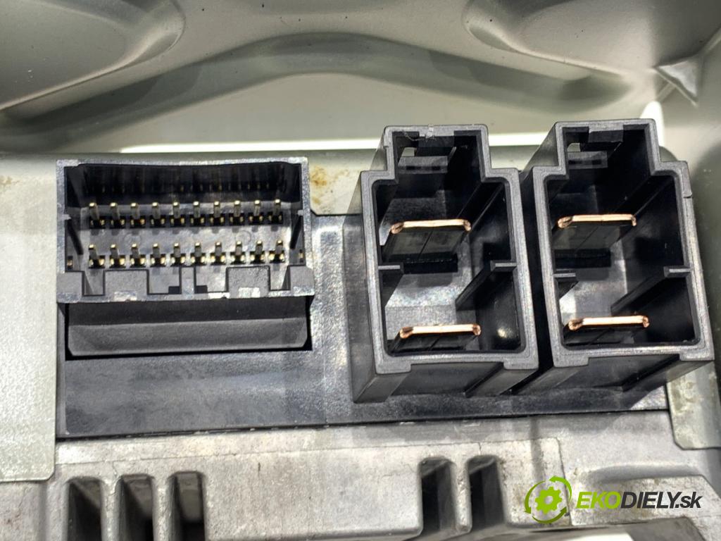 HONDA CIVIC VII liftback 2001 66 kW 1.4 iS (EP1) 1396 modul servočerpadlo 39980-S6A-G010-M1 (Řídící jednotka ostatní)