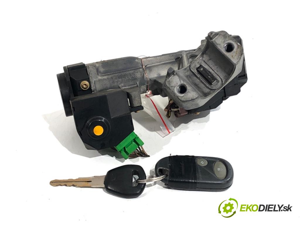 HONDA CIVIC VII liftback 2001 66 kW 1.4 iS (EP1) 1396 spinačka  (Spínacia skrinka)