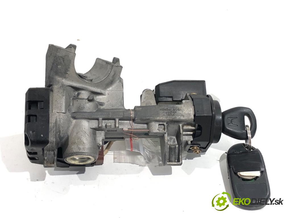 HONDA CIVIC VII liftback 2001 66 kW 1.4 iS (EP1) 1396 spinačka  (Spínacia skrinka)