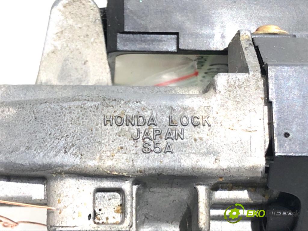 HONDA CIVIC VII liftback 2001 66 kW 1.4 iS (EP1) 1396 spinačka  (Spínacia skrinka)