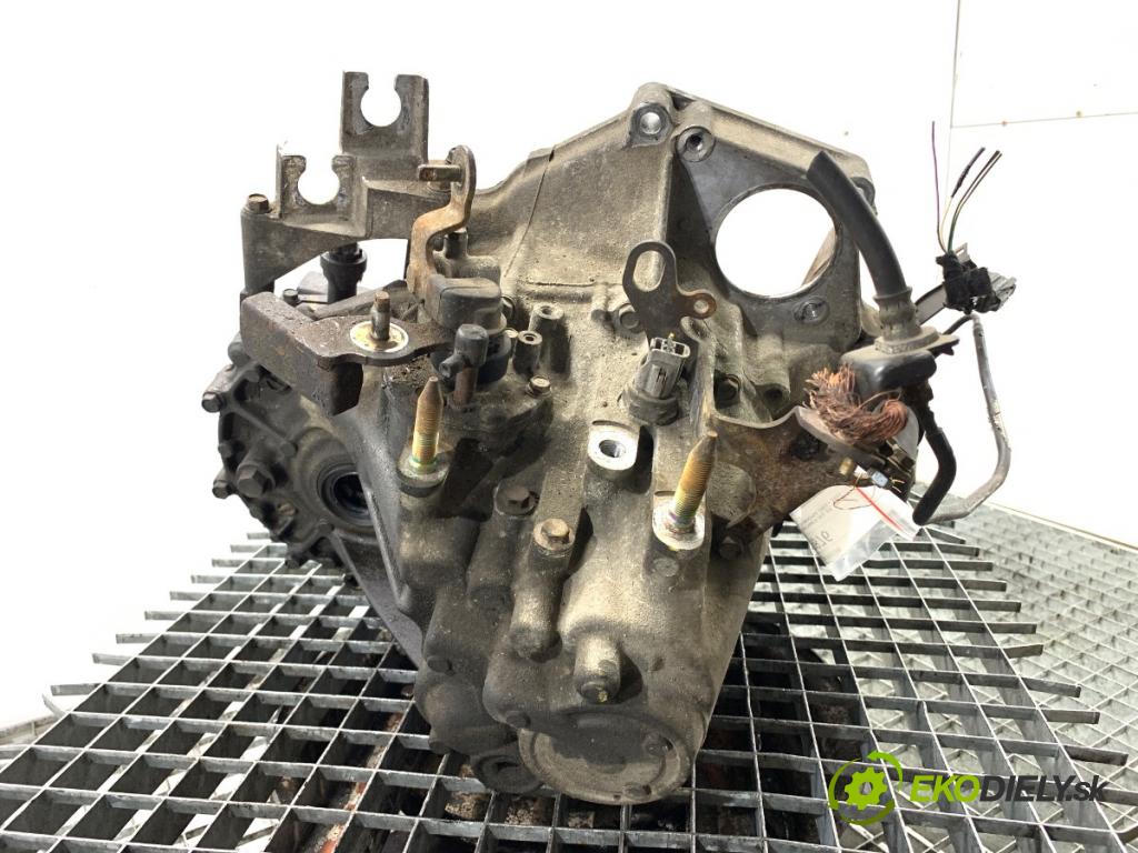 HONDA CIVIC VII liftback 2001 66 kW 1.4 iS (EP1) 1396 Prevodovka  (Prevodovka)