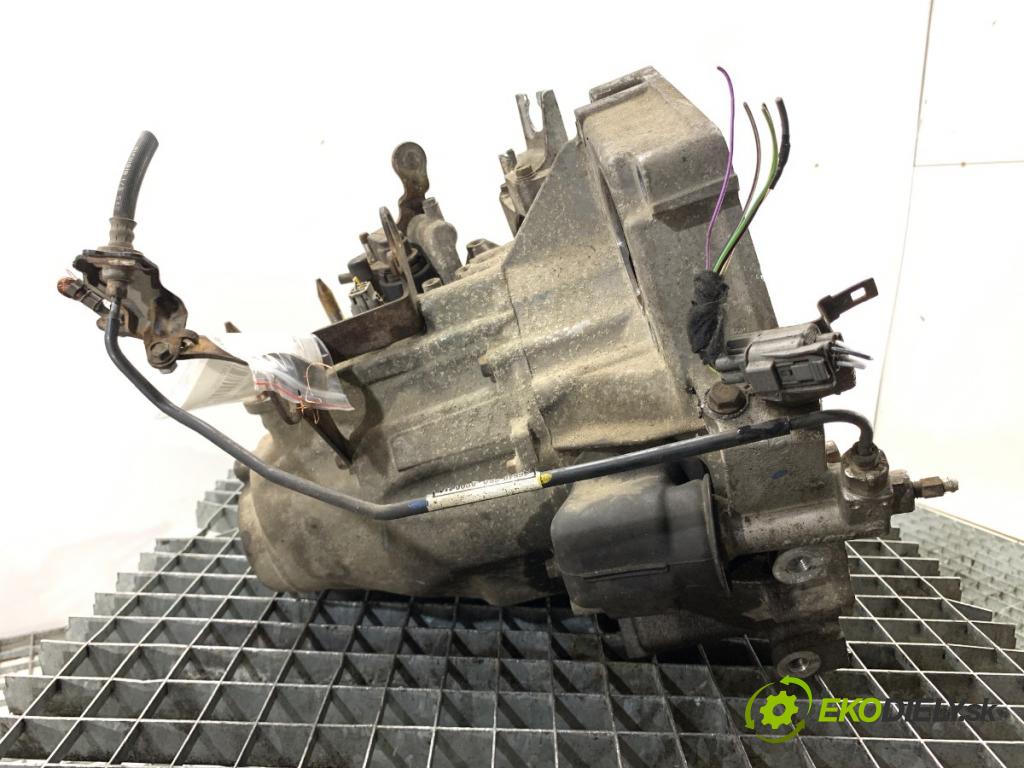 HONDA CIVIC VII liftback 2001 66 kW 1.4 iS (EP1) 1396 Prevodovka  (Prevodovka)