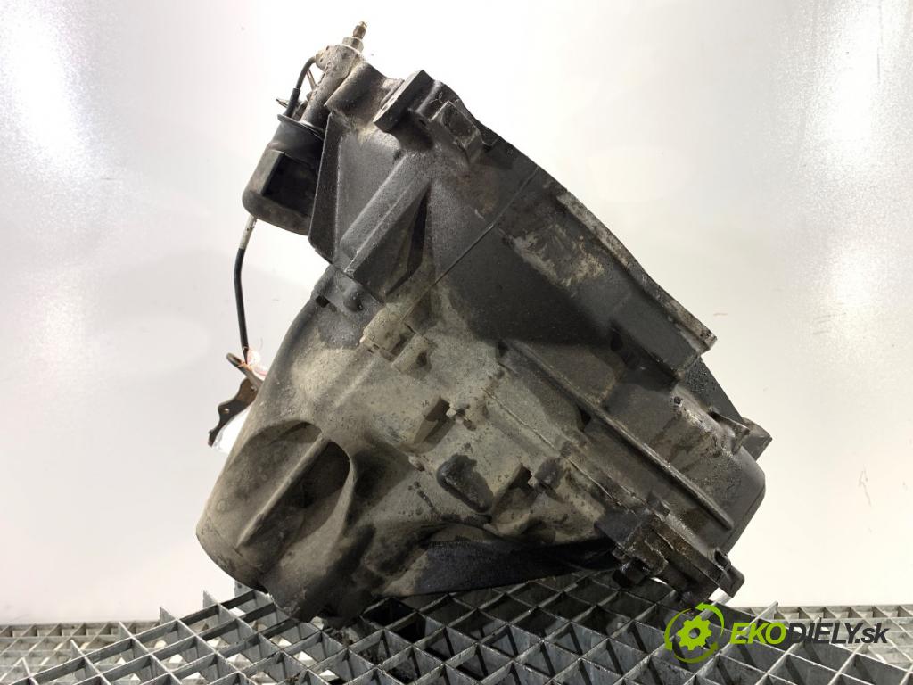 HONDA CIVIC VII liftback 2001 66 kW 1.4 iS (EP1) 1396 Prevodovka  (Prevodovka)