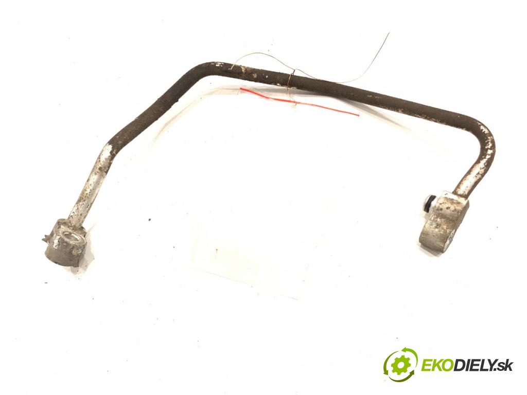 HONDA CIVIC VII liftback 2001 66 kW 1.4 iS (EP1) 1396 rúrka klimatizácie  (Rúrka klimatizácie)