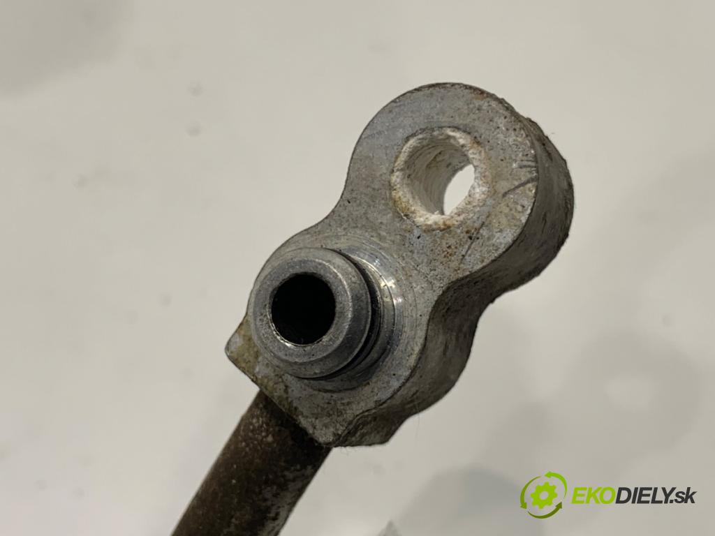 HONDA CIVIC VII liftback 2001 66 kW 1.4 iS (EP1) 1396 rúrka klimatizácie  (Rúrka klimatizácie)