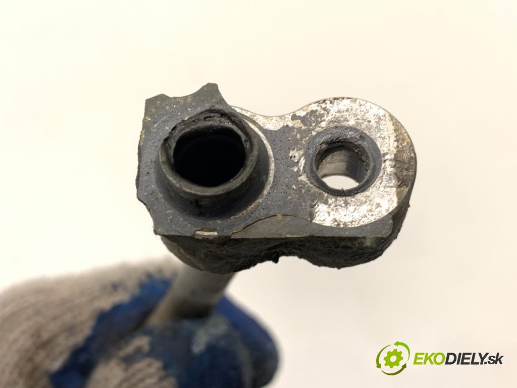 HONDA CIVIC VII liftback 2001 66 kW 1.4 iS (EP1) 1396 rúrka klimatizácie  (Rúrka klimatizácie)