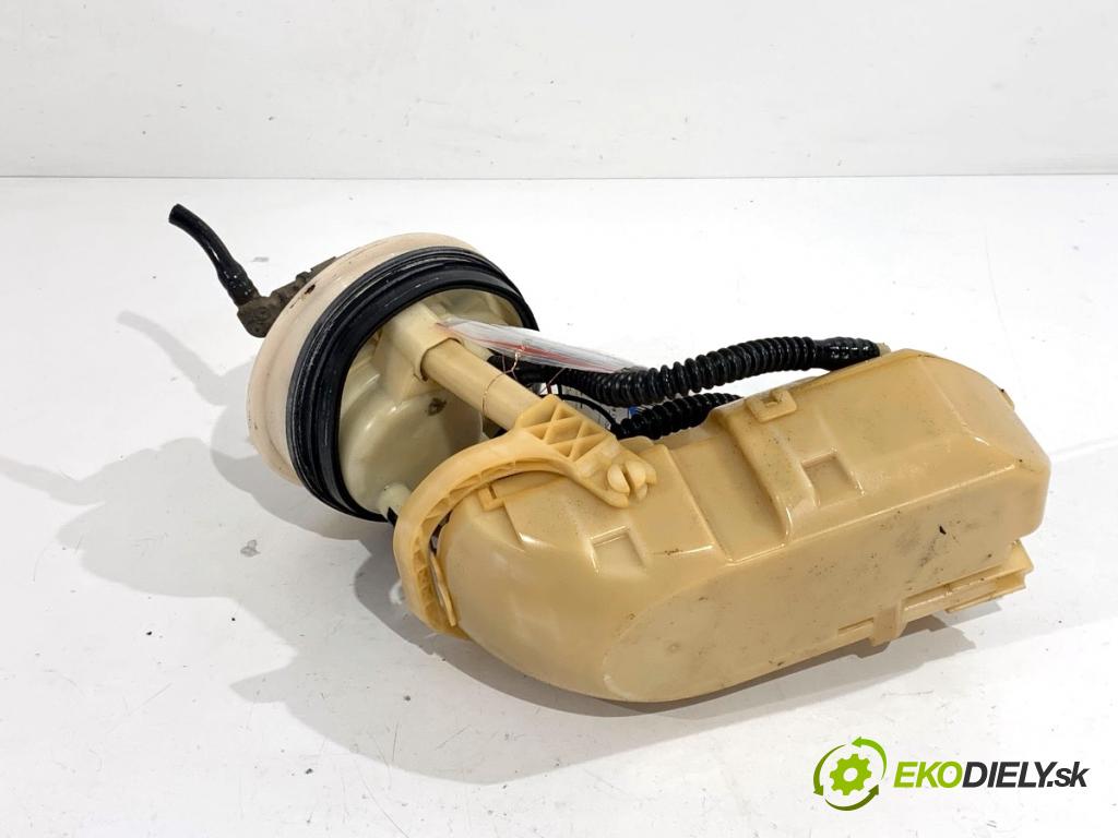 HONDA CIVIC VII liftback 2001 66 kW 1.4 iS (EP1) 1396 Pumpa paliva 17708-S5A-941