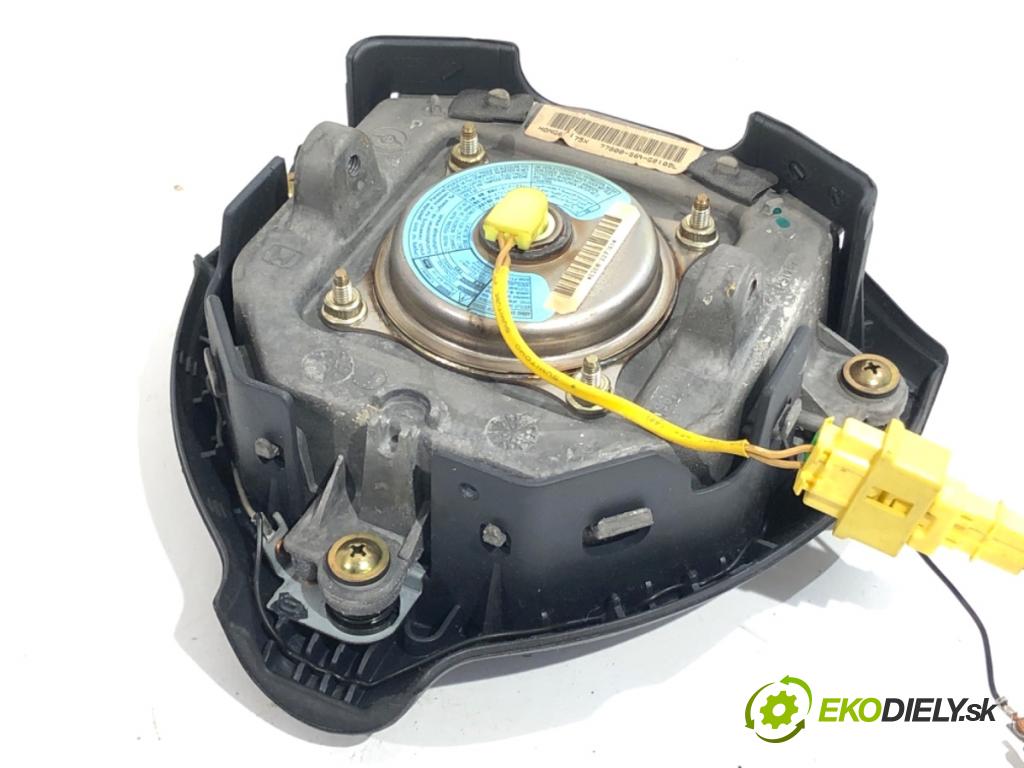 HONDA CIVIC VII liftback 2001 66 kW 1.4 iS (EP1) 1396 AirBag volantu 77800-S6A-G810DL (Airbag)