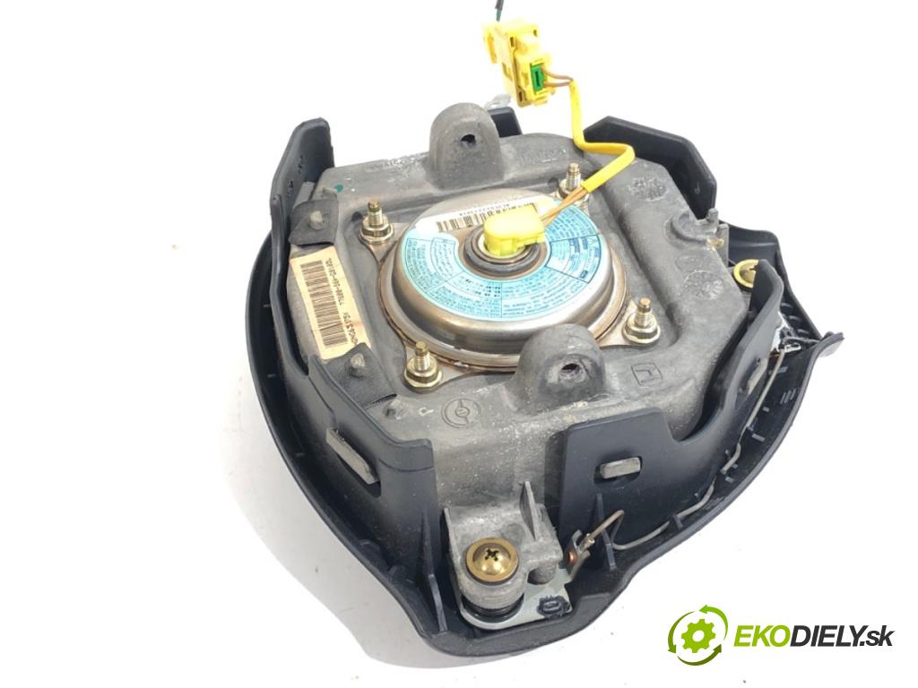 HONDA CIVIC VII liftback 2001 66 kW 1.4 iS (EP1) 1396 AirBag volantu 77800-S6A-G810DL (Airbag)