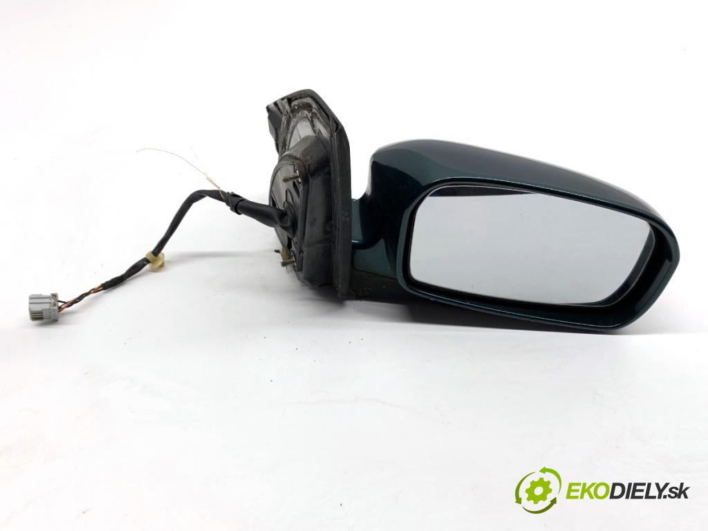 HONDA CIVIC VII liftback 2001 66 kW 1.4 iS (EP1) 1396 Spätné zrkadlo pravy