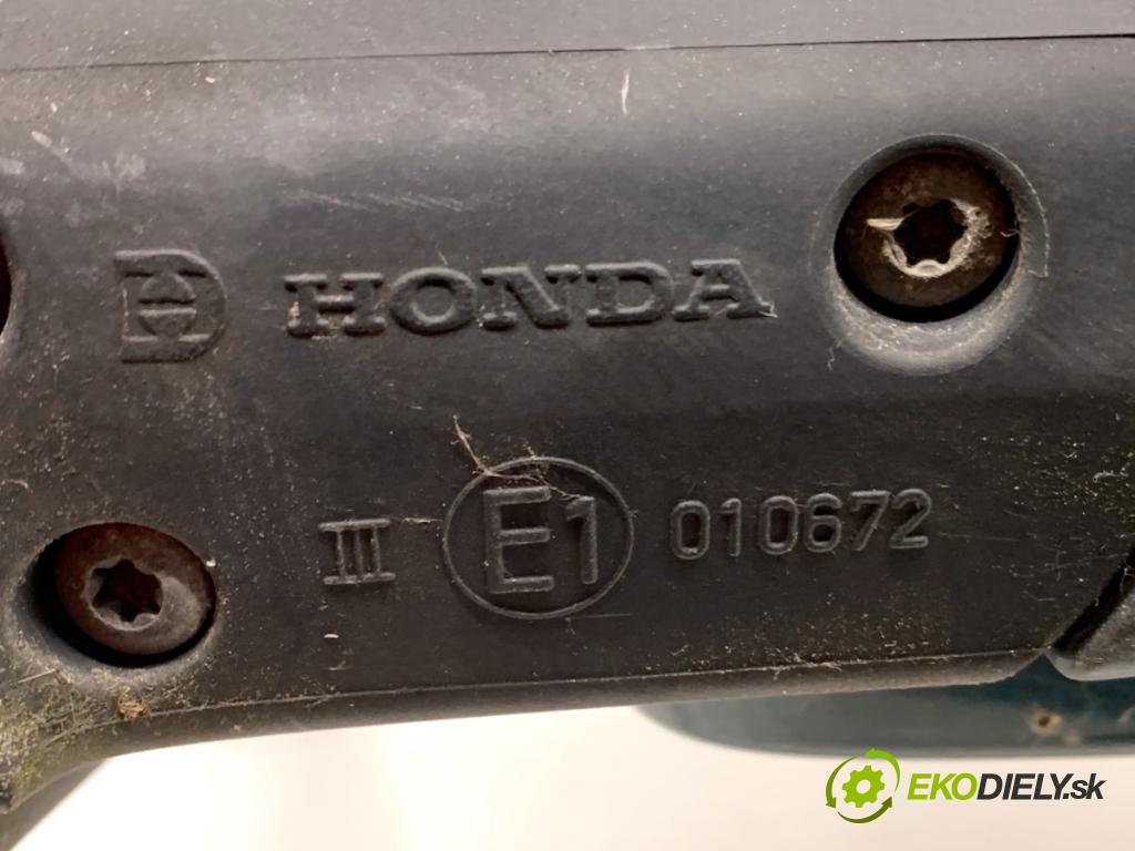 HONDA CIVIC VII liftback 2001 66 kW 1.4 iS (EP1) 1396 Spätné zrkadlo ľavy