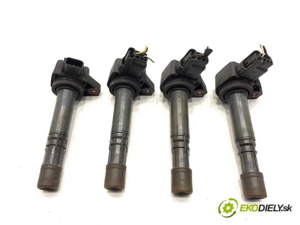 HONDA CIVIC VII liftback 2001 66 kW 1.4 iS (EP1) 1396 Cievka zapaľovacia 