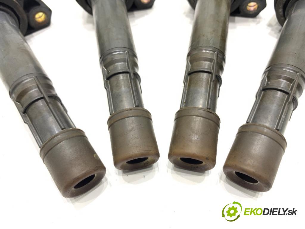 HONDA CIVIC VII liftback 2001 66 kW 1.4 iS (EP1) 1396 Cievka zapaľovacia