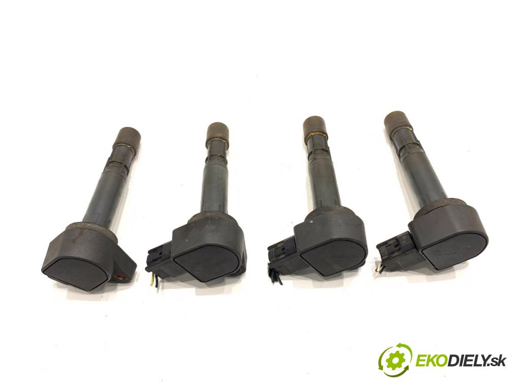 HONDA CIVIC VII liftback 2001 66 kW 1.4 iS (EP1) 1396 Cievka zapaľovacia