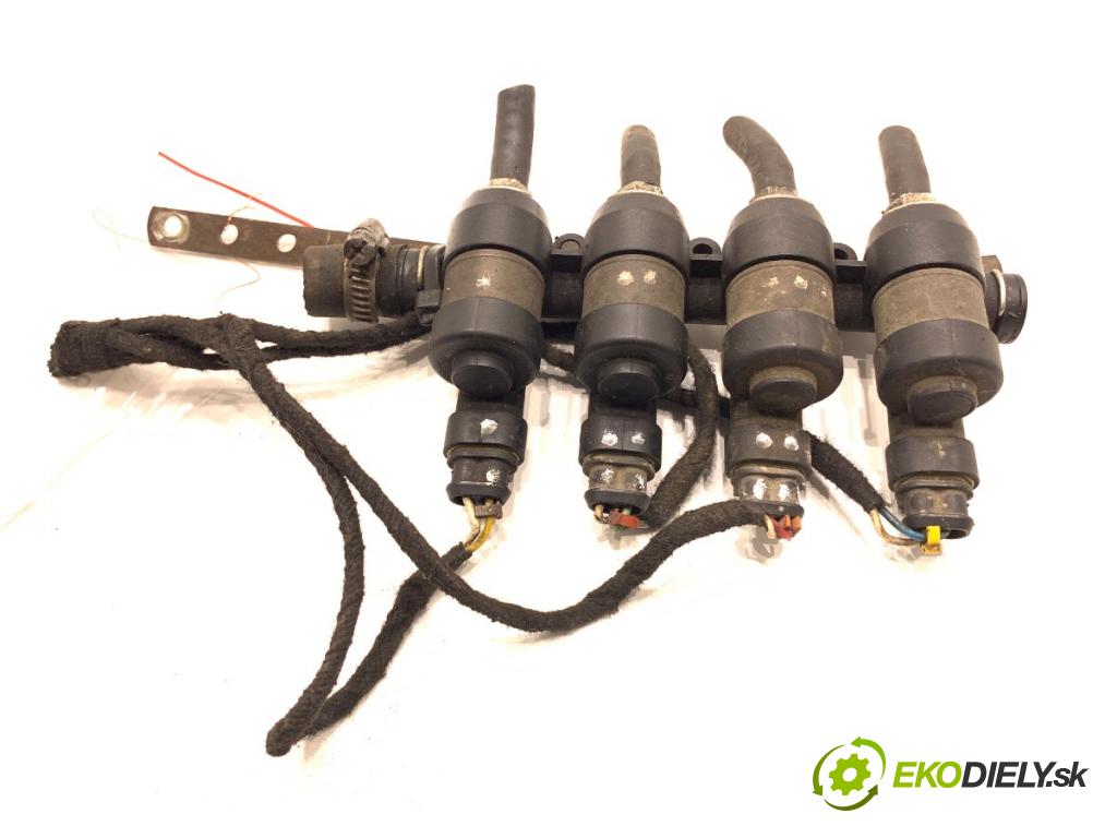 HONDA CIVIC VII liftback 2001 66 kW 1.4 iS (EP1) 1396 vstřikovač LPG 67R016379