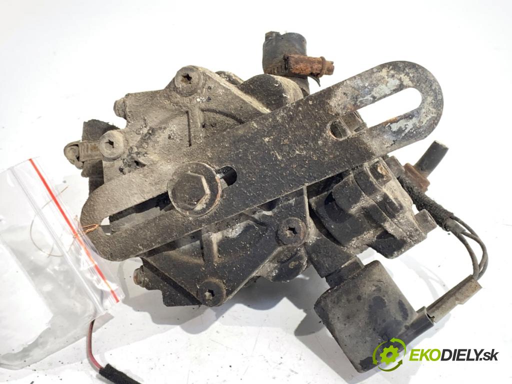 HONDA CIVIC VII liftback 2001 66 kW 1.4 iS (EP1) 1396 Reduktor do plynu LPG 67R-010951 (LPG)