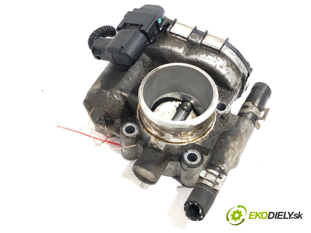 OPEL ASTRA H Kombi 2006 66 kW 1.4 (L35) 1364 Škrtiaca klapka 24420536 (Škrtiaca klapka)