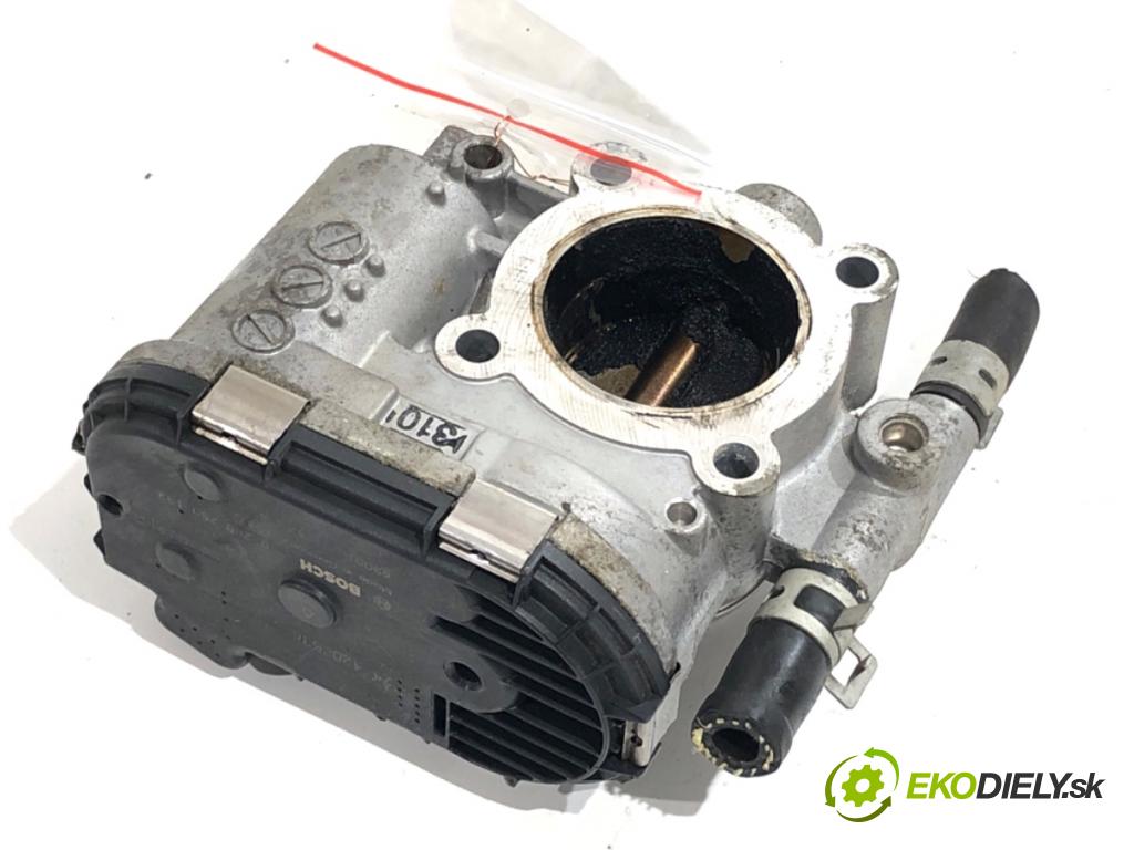 OPEL ASTRA H Kombi 2006 66 kW 1.4 (L35) 1364 Škrtiaca klapka 24420536 (Škrtiaca klapka)