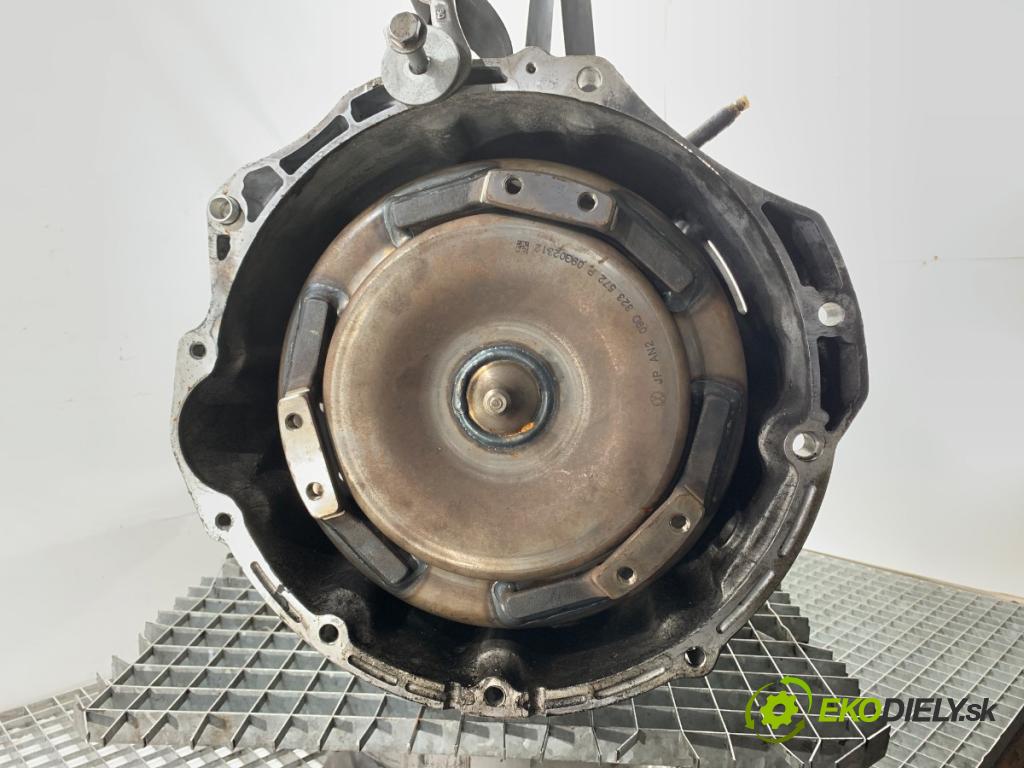 AUDI Q7 4L SUV 2009 176 kW 3.0 TDI quattro 2967 Prevodovka KMB (Prevodovka)