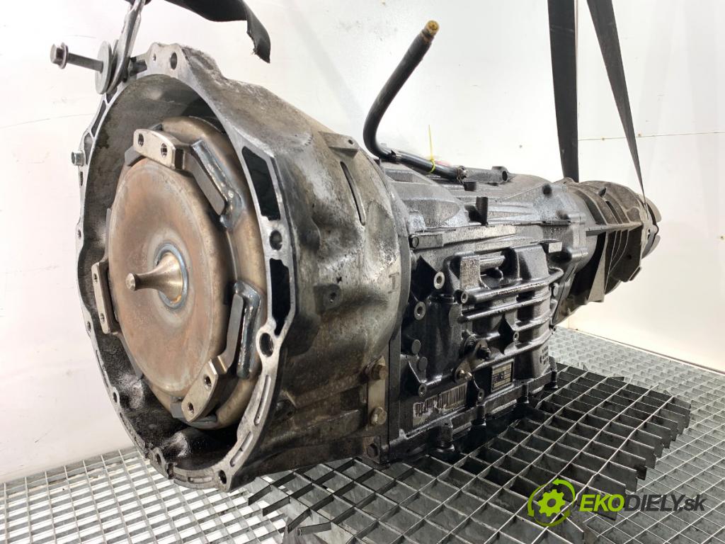 AUDI Q7 4L SUV 2009 176 kW 3.0 TDI quattro 2967 Prevodovka KMB (Prevodovka)