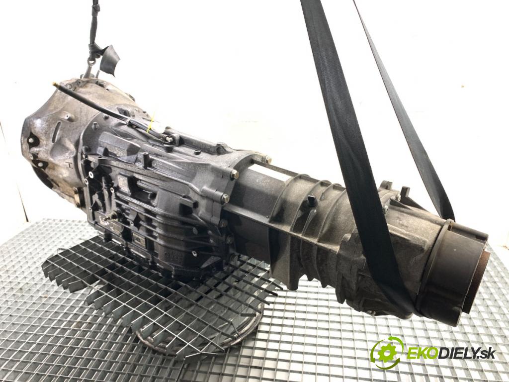 AUDI Q7 4L SUV 2009 176 kW 3.0 TDI quattro 2967 Prevodovka KMB (Prevodovka)