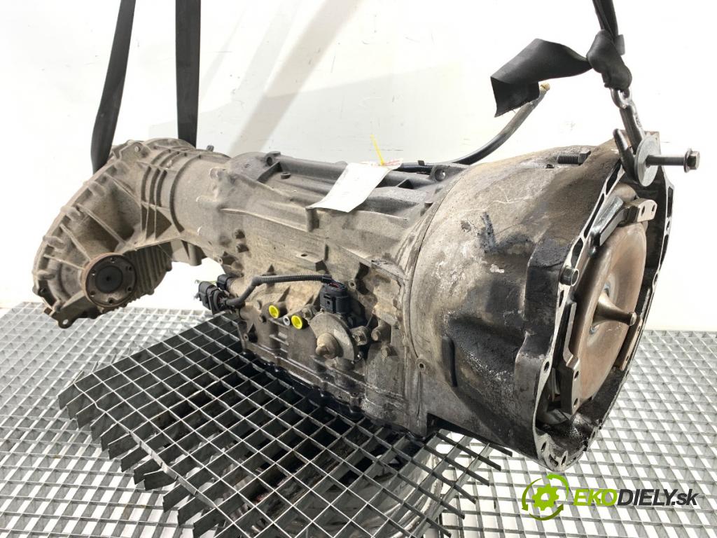 AUDI Q7 4L SUV 2009 176 kW 3.0 TDI quattro 2967 Prevodovka KMB (Prevodovka)