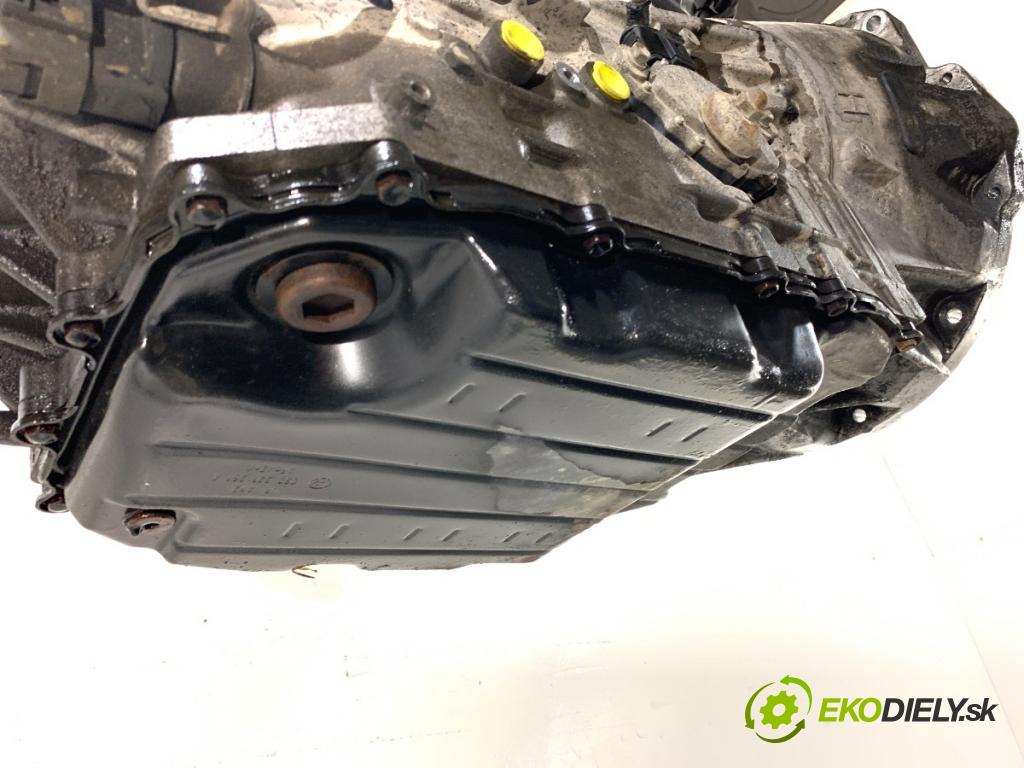 AUDI Q7 4L SUV 2009 176 kW 3.0 TDI quattro 2967 Prevodovka KMB (Prevodovka)