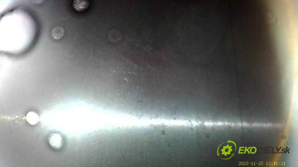 AUDI Q7 4L SUV 2009 176 kW 3.0 TDI quattro 2967 Motor KOMPLETNÍ: CAS