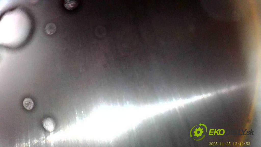 AUDI Q7 4L SUV 2009 176 kW 3.0 TDI quattro 2967 Motor KOMPLETNÍ: CAS