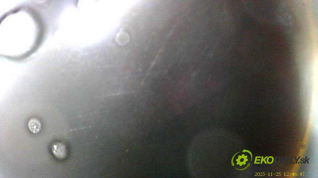 AUDI Q7 4L SUV 2009 176 kW 3.0 TDI quattro 2967 Motor KOMPLETNÍ: CAS