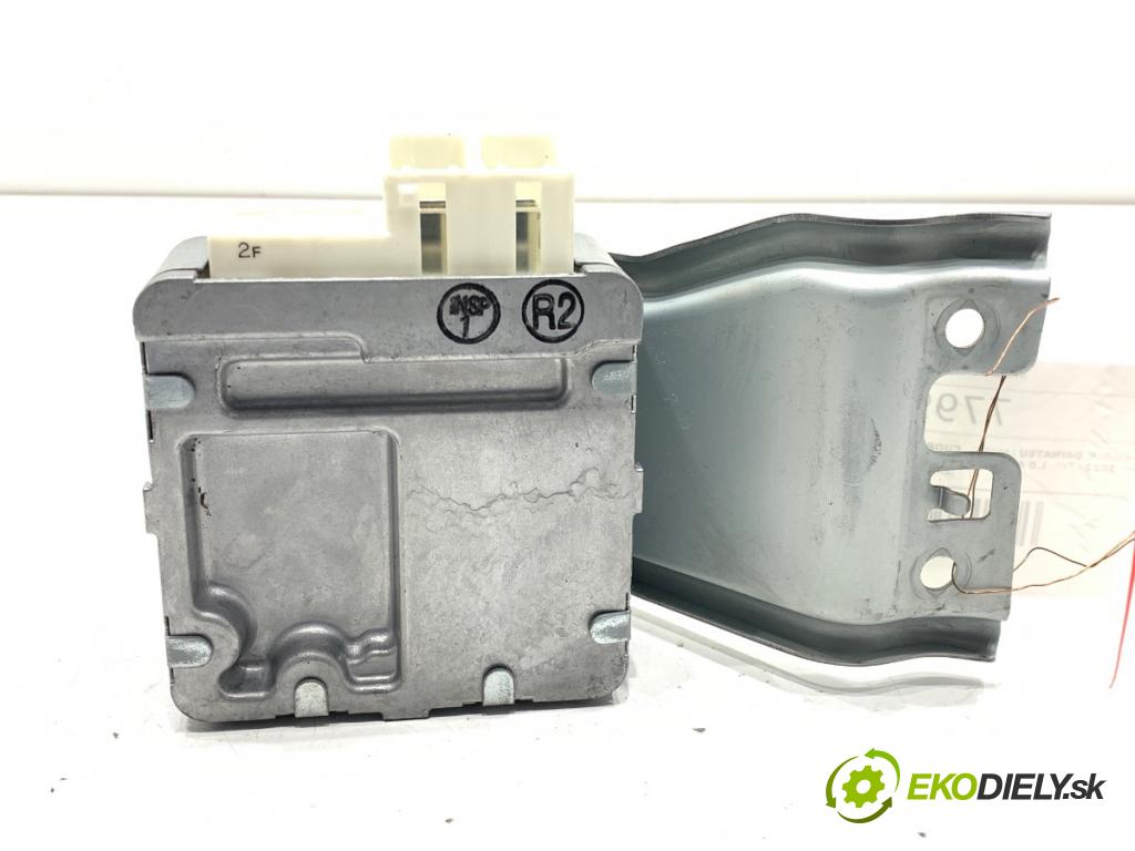 DAIHATSU CUORE VI liftback 2004 43 kW 1.0 989 Modul servočerpadlo 89650-B2040 (Riadiaca jednotka ostatné)