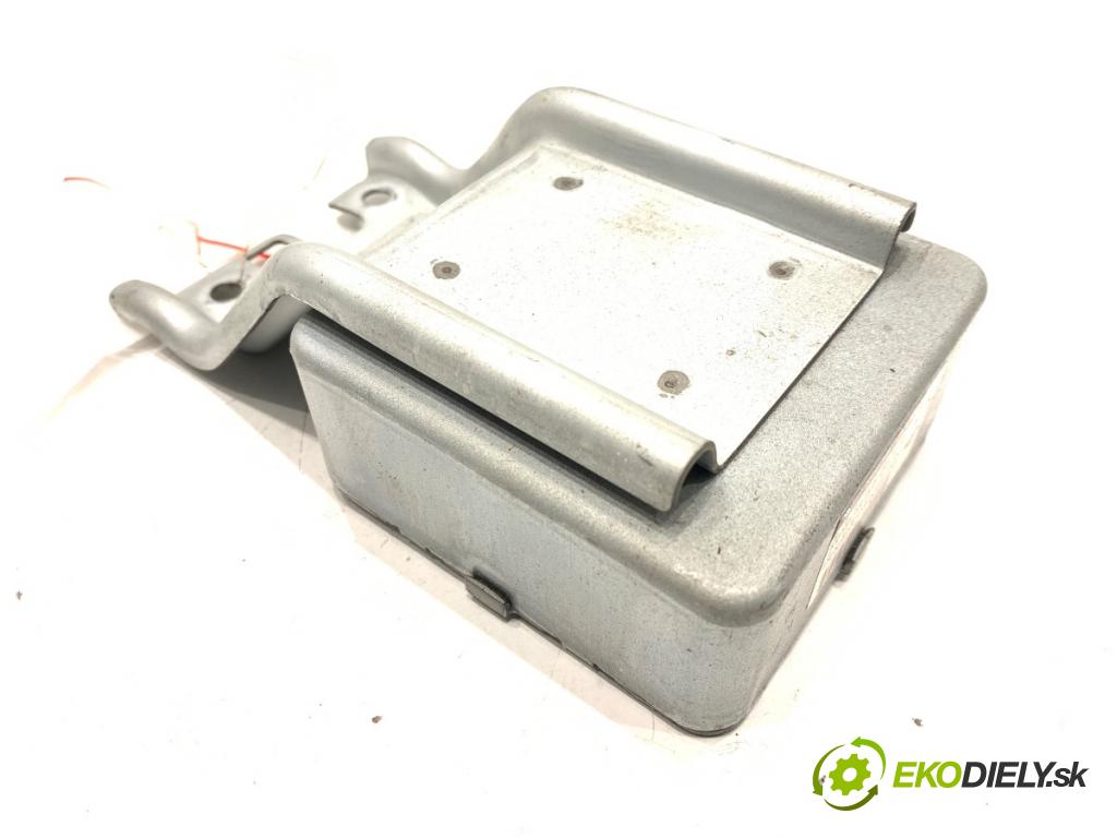 DAIHATSU CUORE VI liftback 2004 43 kW 1.0 989 Modul servočerpadlo 89650-B2040 (Riadiaca jednotka ostatné)