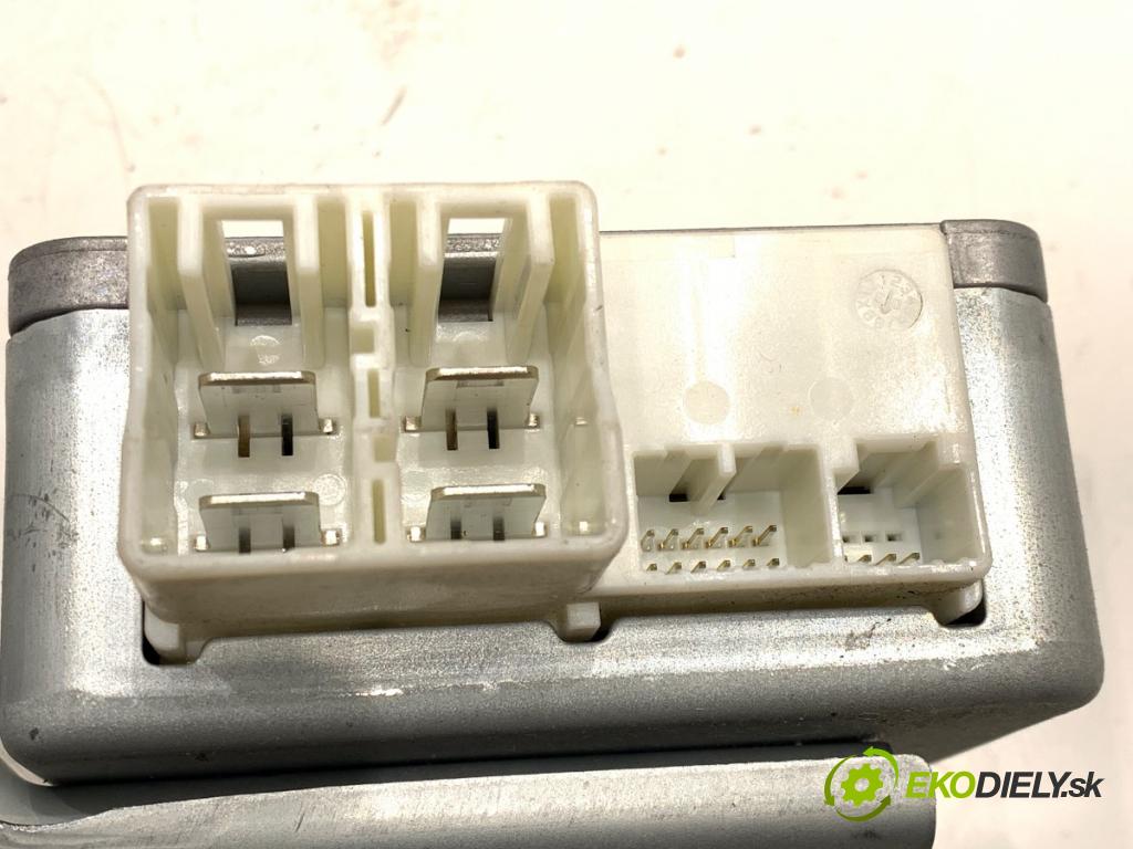 DAIHATSU CUORE VI liftback 2004 43 kW 1.0 989 Modul servočerpadlo 89650-B2040 (Riadiaca jednotka ostatné)