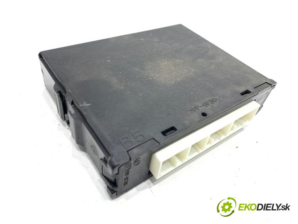 DAIHATSU CUORE VI liftback 2004 43 kW 1.0 989 riadiaca jednotka Motor 89560-B2190 (Riadiaca jednotka)