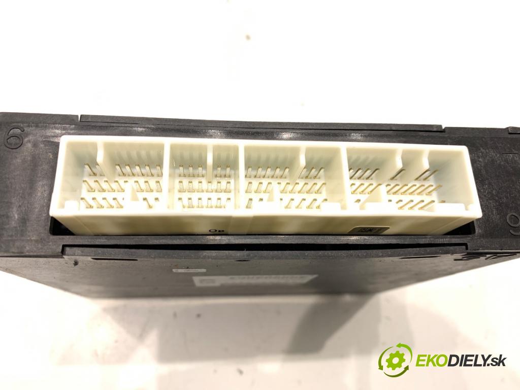 DAIHATSU CUORE VI liftback 2004 43 kW 1.0 989 riadiaca jednotka Motor 89560-B2190 (Riadiaca jednotka)