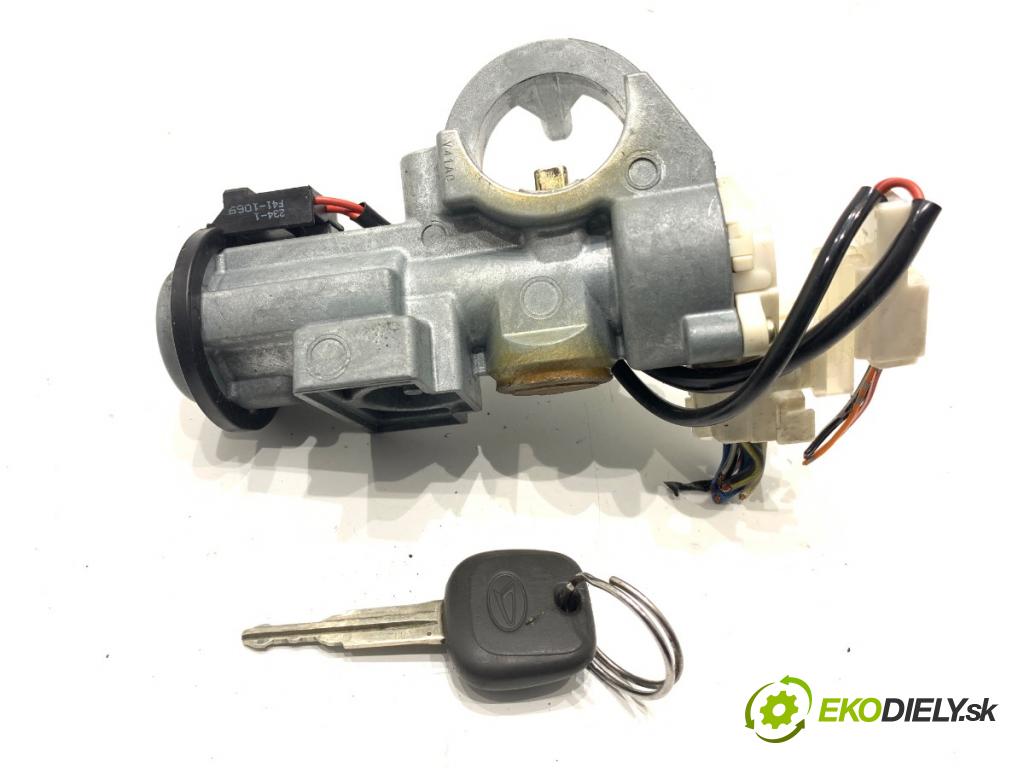 DAIHATSU CUORE VI liftback 2004 43 kW 1.0 989 spinačka  (Spínacia skrinka)