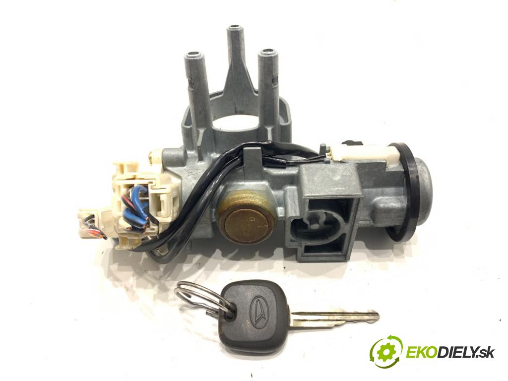 DAIHATSU CUORE VI liftback 2004 43 kW 1.0 989 spinačka  (Spínacia skrinka)