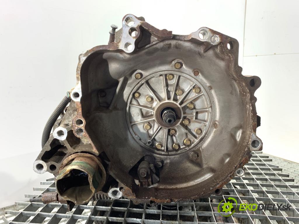 DAIHATSU CUORE VI liftback 2004 43 kW 1.0 989 Prevodovka 4BS (Prevodovka)