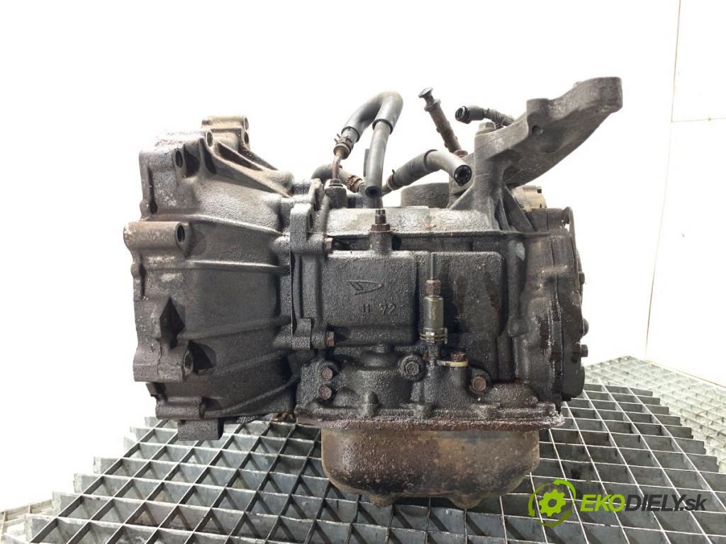 DAIHATSU CUORE VI liftback 2004 43 kW 1.0 989 Prevodovka 4BS (Prevodovka)